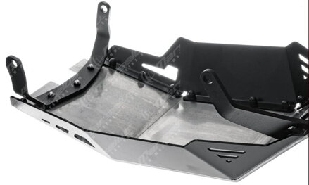 Kryt motora - KTM 1050, 1090, 1190 alebo 1290 - 12-28-SW