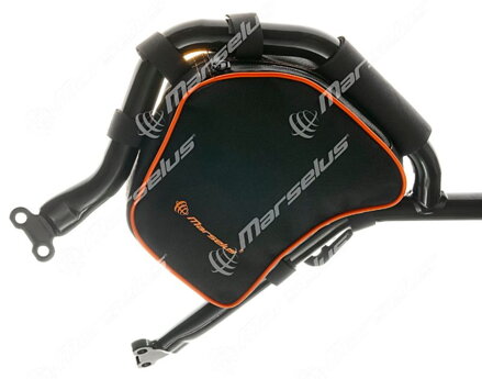 Tašky do padacích rámov Outback Motortek pre KTM 1290 Adventure 12-39OR