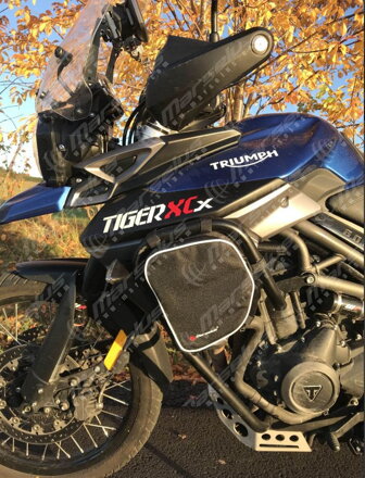 Tašky do padacích rámov SW Motech - Triumph Tiger 800 Tašky do padacích rámov SW Motech - Triumph Tiger 800 13-09