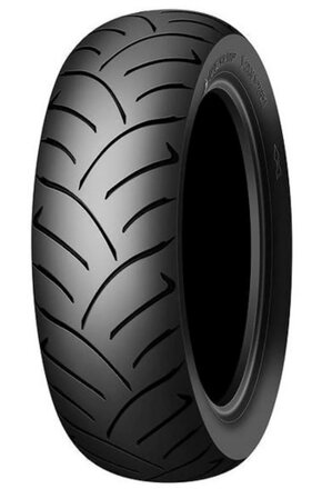 Dunlop SCOOTSMART TL 120/80 R14 58S 140415