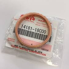 gasket exhause 14181-18C00-0000