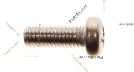 SCREW, PAN HEAD(3YL) 985800501400