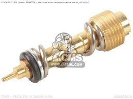 SCREW-PILOT AIR 160140004