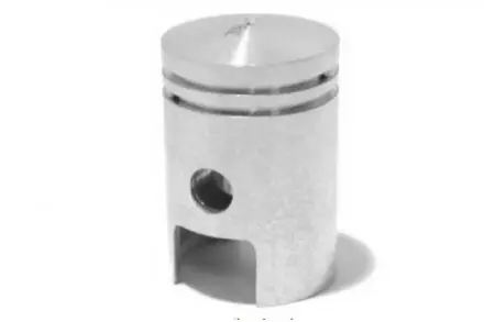 Piest samostatný 39,00mm, čap 10mm - Jawa 550,555,Stadion,Jawetta 170179