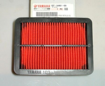 ELEMENT, AIR CLEANER 2  1D7144610000