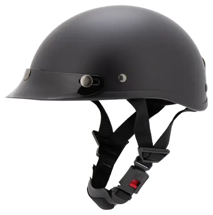 Braincap® chopper prilba - 203305