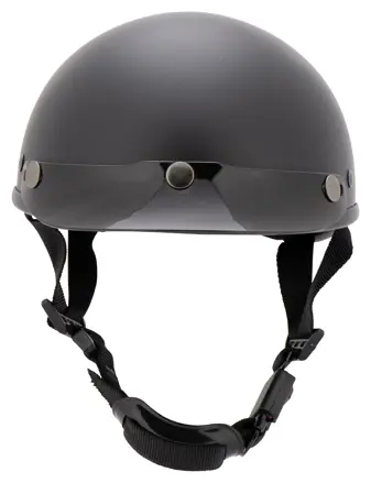 Braincap® chopper prilba - 203305