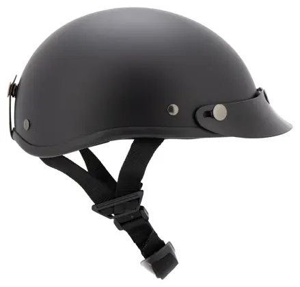 Braincap® chopper prilba - 203305