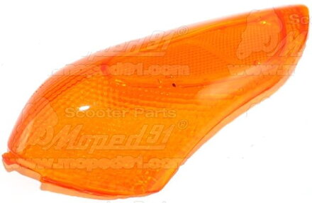 sklo smerovky zad.P Gilera  20451