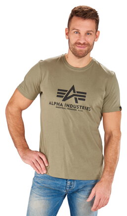 tričká ALPHA INDUSTRIES - 209954