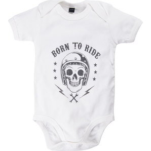 detské body " Born To Ride" 218426