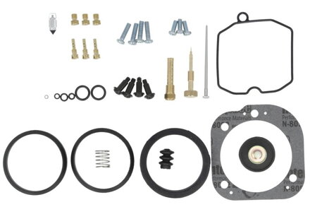 opravný kit do karburátora- 724.34.64