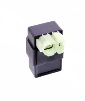 CDI pre SYM JET4125 Fiddle2 125 30410-M92-000
