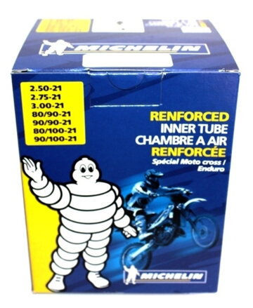 motocyklová duša MICHELIN CH. 21MDR 3528708330924