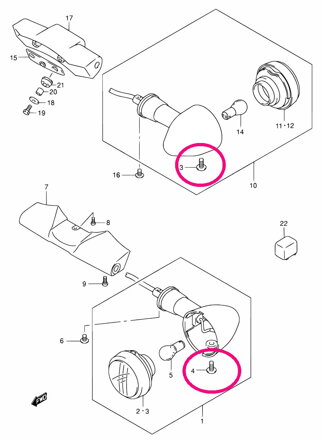 screw 35623-38AA0-0000