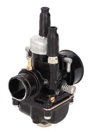 Karburátor Dellorto PHBG 21 DS Racing Black Edition 38615