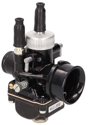 Karburátor Dellorto PHBG 21 DS Racing Black Edition 38615