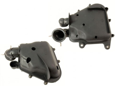 Vzduchový filter AirBox pre čínske 2T skútre 4253042