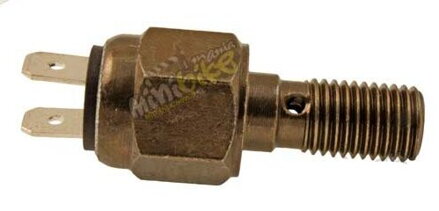 Spínač brzdového svetla pre Keeway TX/XR 425663