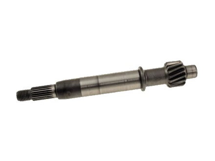 Oska do prevodovky GY6 50cc spojka 433651