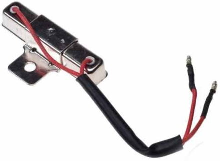 Odpor dobíjacích cievok 30W 5,9RJ 4552420