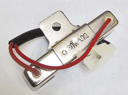 Odpor dobíjacích cievok 30W 5,9RJ 4552420