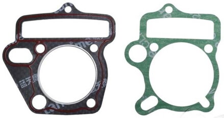 Tesnenie pod hlavu Pitbike 125cc 52,4mm vŕtanie 4626352