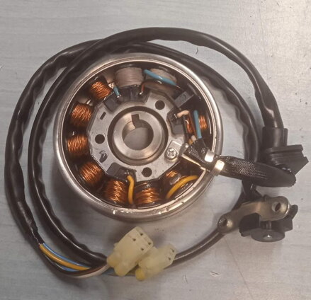 stator + rotor Asiawing 450 470295