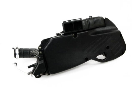 Vzduchový filter airbox pre GY6 aj Keeway 125/150ccm 4773042