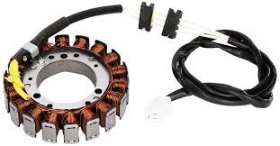 STATOR ASSY 4VR814100000