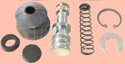 cylinder kit master 4W1W00410000