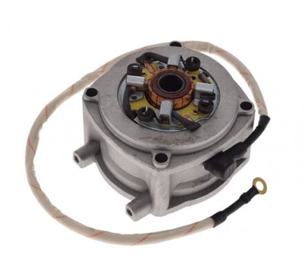 Elektrický štartér na minibike, dirtkros, minikros a quadrino 50cc 50064