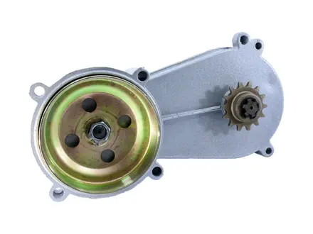 Prevodovka pre Minikros, Dirtcross 50251