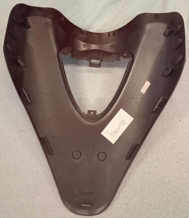 FRONT COVER ASSY 50297A