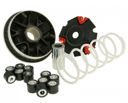 VARIATOR MULTIVAR 2000 MHR MALOSSI 5114065