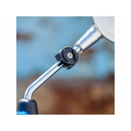 SP CONNECT MOTOR SCOOTER BUNDLE UNIVERSAL CLAMP SPC+  52500