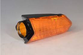 rear flaser light right Ducati 53110011A