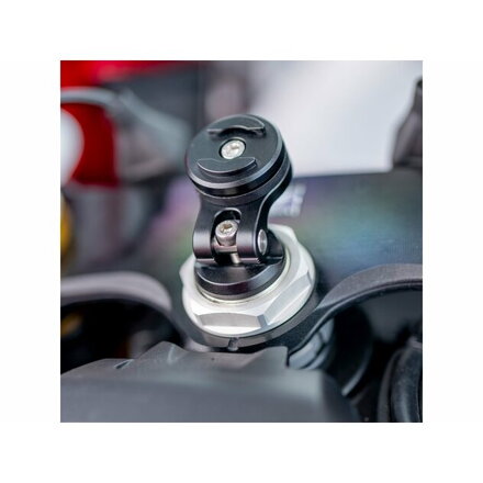 SP CONNECT DRŽIAK DO RIADIDIEL MOTO STEM MOUNT 53214