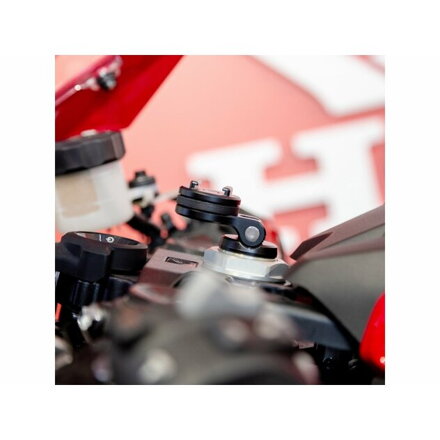 SP CONNECT DRŽIAK DO RIADIDIEL MOTO STEM MOUNT 53214