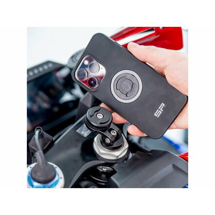 SP CONNECT DRŽIAK DO RIADIDIEL MOTO STEM MOUNT 53214