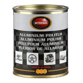 POLISH ALUMINIUM AUTOSOL 750ML 552.90.79