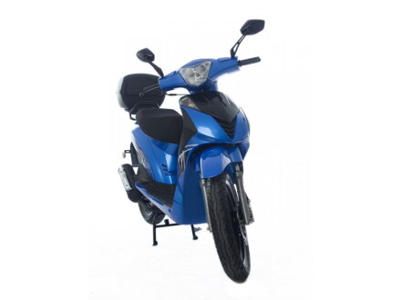 Motorro TREVIS 125i EURO 5