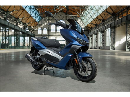 EASYMAX 125i