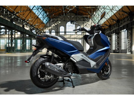 EASYMAX 125i