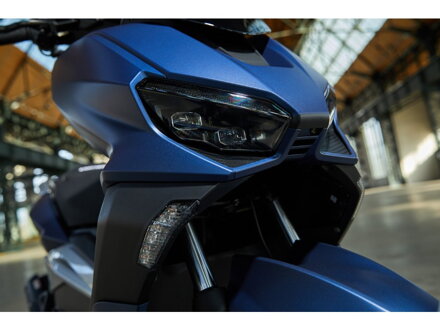EASYMAX 125i