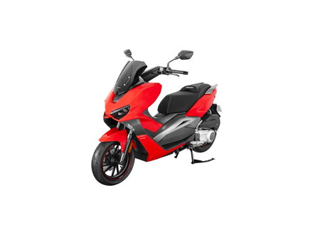 EASYMAX 125i
