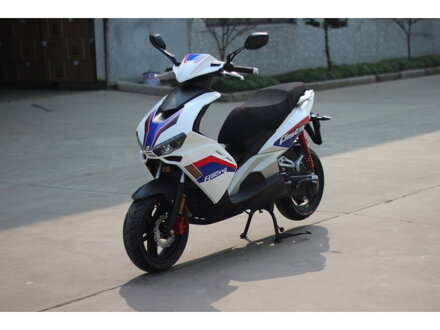 Motorro FORMULA 125i EURO5