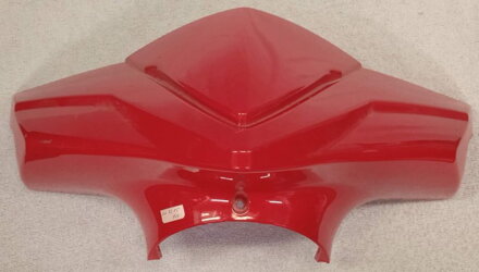 Front cover handlebar 56311QEKF000