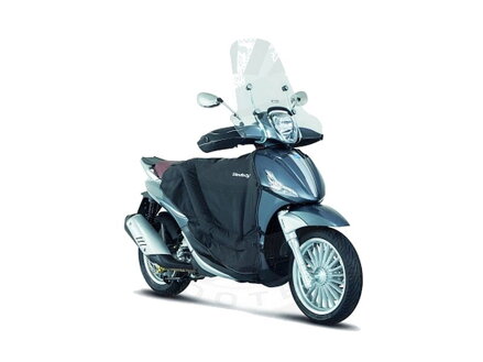 Kryt nôh Piaggio Beverly 125->350 606095M