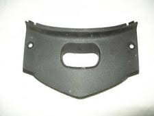 COVER,RAD.UP*NH1* 64215-KPC-640ZA 